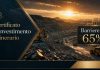 Certificato azioni minerarie