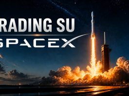 IPO di SpaceX – Arrivano i primi certificates di Vontobel per investire sull’azione IPO SpaceX