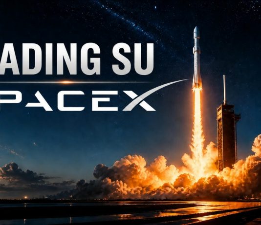 IPO di SpaceX – Arrivano i primi certificates di Vontobel per investire sull’azione IPO SpaceX