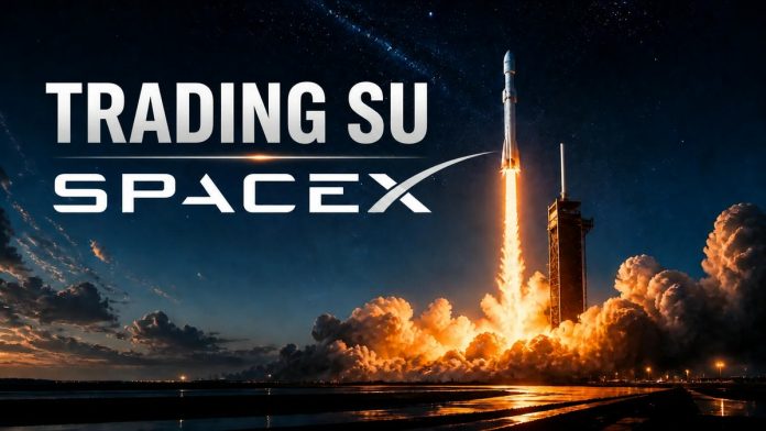 IPO SpaceX IPO SpaceX