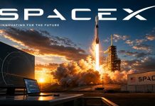 SpaceX