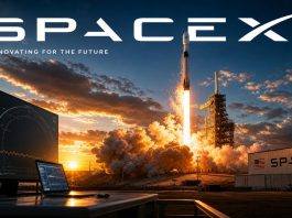 SpaceX, come è andato il primo giorno di negoziazione SpaceX