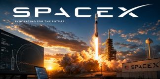 SpaceX