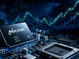 Previsioni azioni Micron e target price analisti azioni Micron