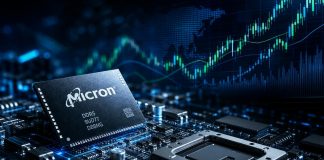 Previsioni azioni Micron e target price analisti azioni Micron