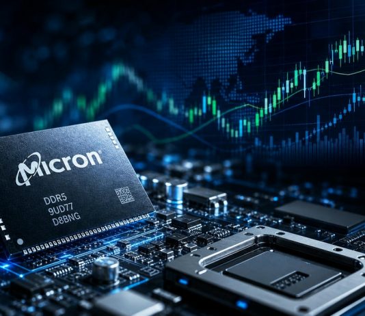 Previsioni azioni Micron e target price analisti azioni Micron