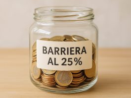 barriera 25