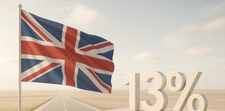 Il Bond Barclays al 13% quota sotto la pari bond in pound al 13%
