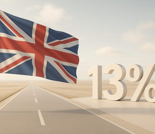 Il Bond Barclays al 13% quota sotto la pari bond in pound al 13%