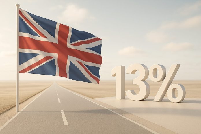 bond in pound al 13% bond in pound al 13%