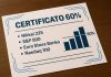 Unicredit: barriera al 60% e cedola annua al 10,80% su indici globali certificato 60 indici