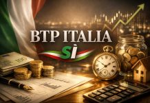 BTP Italia Sì – ISIN e rendimento BTP Italia sì