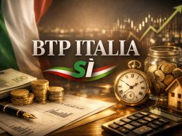 BTP Italia sì