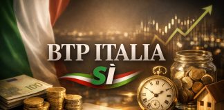 BTP Italia Sì – ISIN e rendimento BTP Italia sì