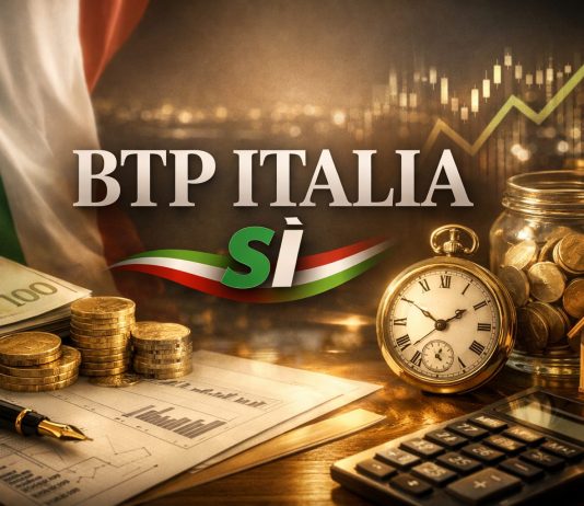 BTP Italia Sì – ISIN e rendimento BTP Italia sì