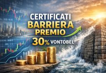 certificati barriera 30%