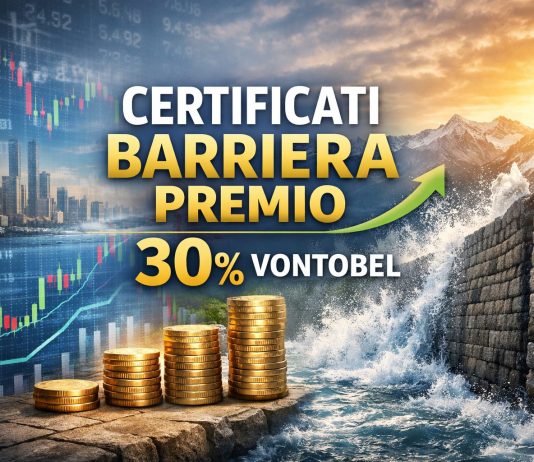 certificati barriera 30%