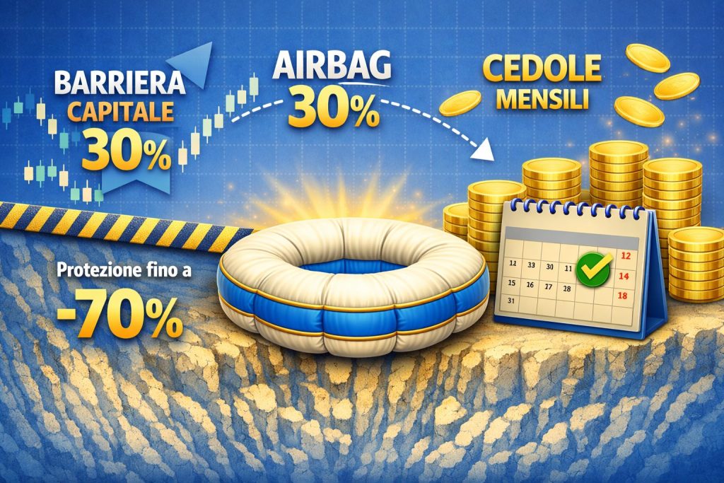 certificati airbag 30%