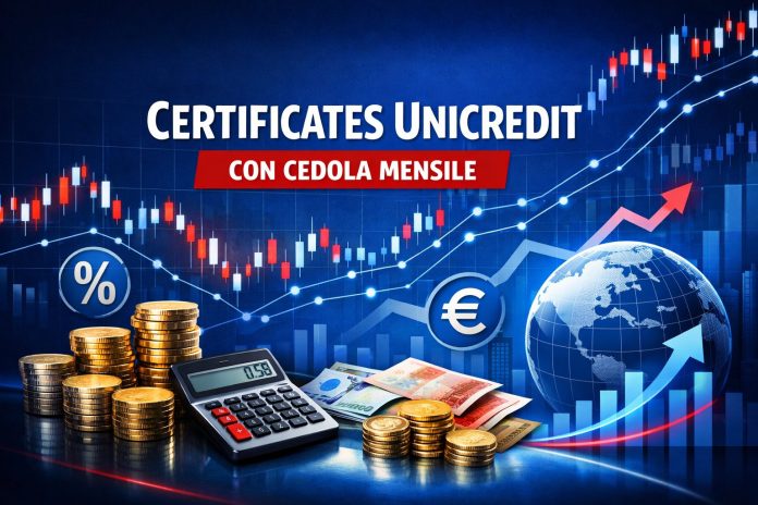 certificati Unicredit