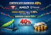 certificato azioni americane