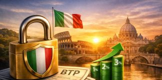 Da BNP Paribas due certificati a capitale protetto 100% sul rendimento del BTP certificati sul BTP
