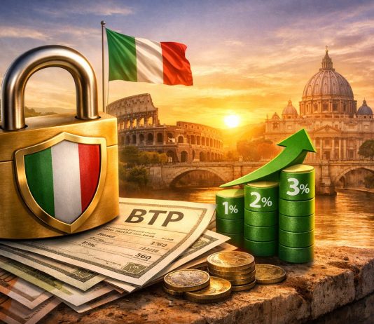 certificati sul BTP