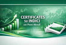 certificati su indici