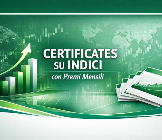 certificati su indici