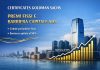 certificati goldman sachs