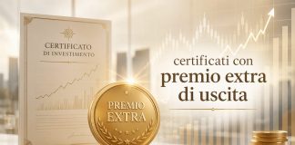 premio extra uscita