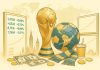 Chi vincerà il mondiale di calcio? Le previsioni di Goldman Sachs previsioni economiche mondiale calcio