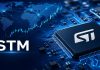 Azioni STM