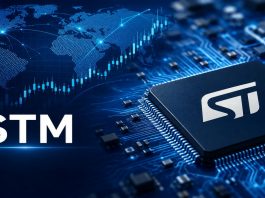 Azioni STM