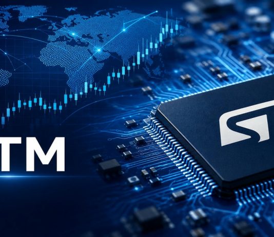 Azioni STM, opportunità di acquisto dopo il tonfo? Azioni STM