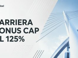 Certificati recovery bonus cap di Vontobel: con un rialzo dell’azione del 25% si ha diritto ad un premio fino al 100% Certificati recovery bonus cap