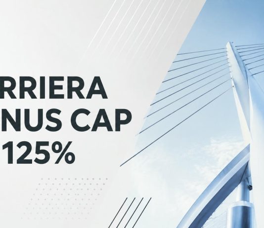 Certificati recovery bonus cap