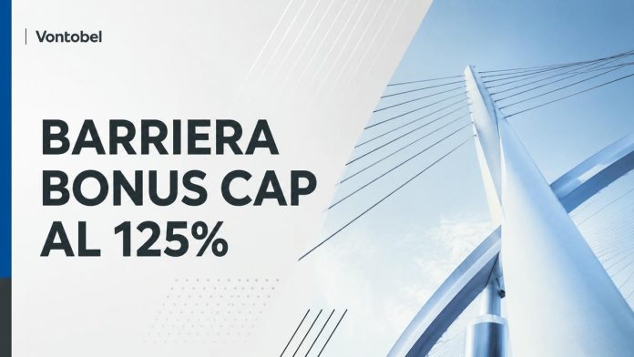 Certificati recovery bonus cap