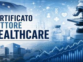 Certificato su azioni settore healthcare con barriera al 40% e cedola mensile dell’1,40% mensile Certificato settore healthcare