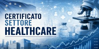 Certificato settore healthcare