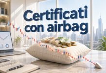 certificati con protezione airbag