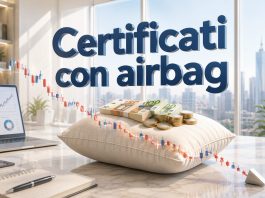 certificati con protezione airbag