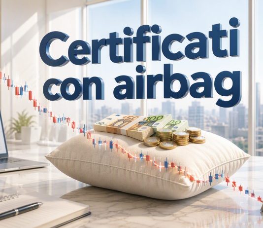 certificati con protezione airbag