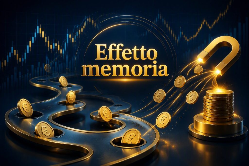 effetto memoria