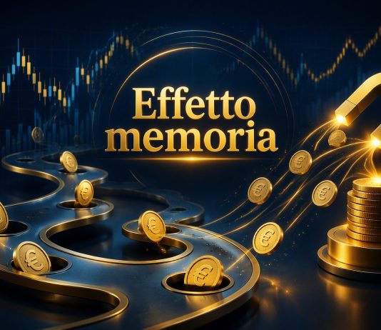 effetto memoria
