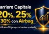 barriera 20% 25% 30%