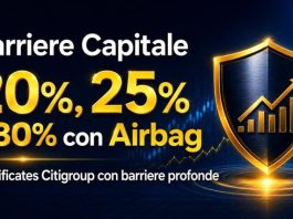 barriera 20% 25% 30%