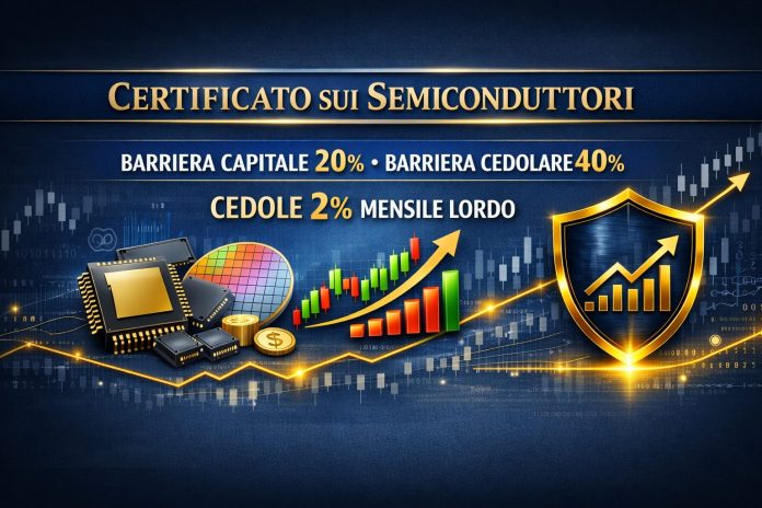 barriera 20%