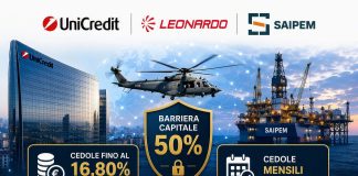 LEONTEQ TCM CERTIFICATI AZIONI