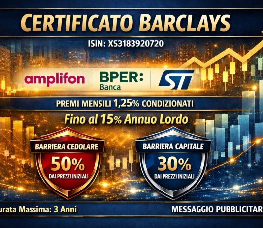 barriera 30%