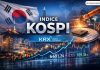 INDICE KOSPI – la Borsa della Corea del Sud INDICE KOSPI